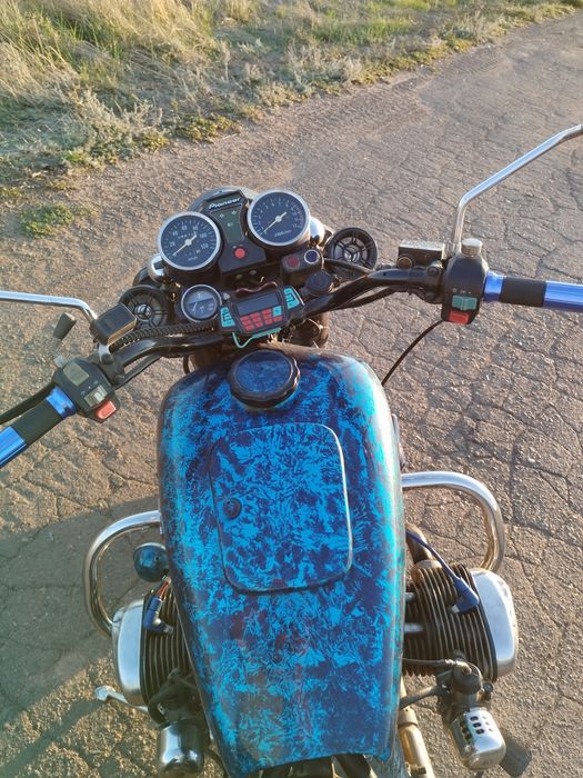 Продам урал12 вольт