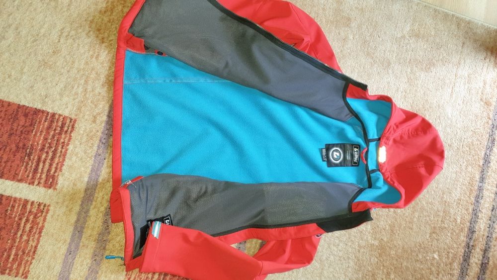 Killtec Junior, softshell