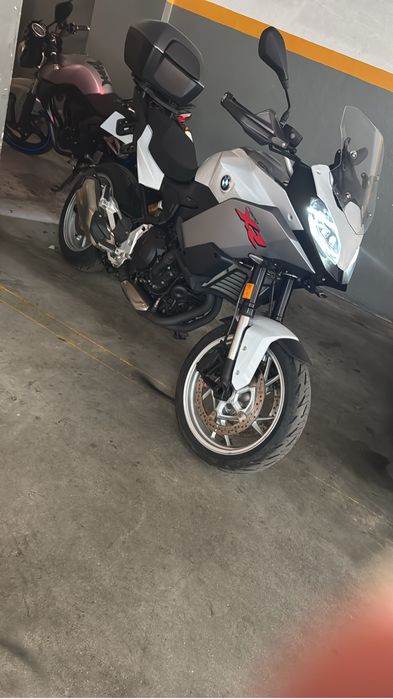 Vendo BMW XR900F 2021