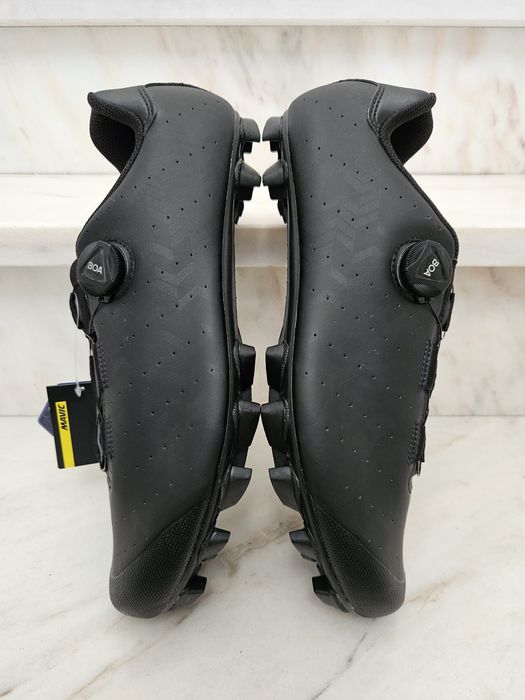 Sapatos BTT Mavic Crossmax T.41/44 *novos*