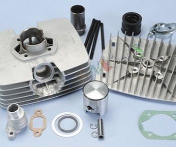 Motor Sachs 6/Polini 80cc