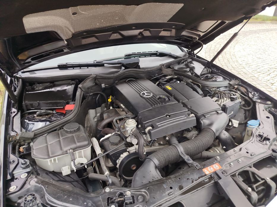 Mercedes-Benz CLC 160 ano 2011