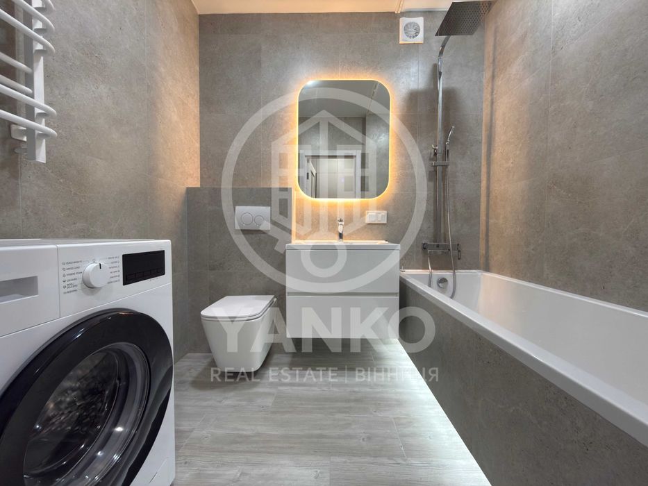 Нова 1но кім - Поділля, перша здача!