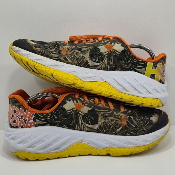 кросівки Hoka One One Clayton