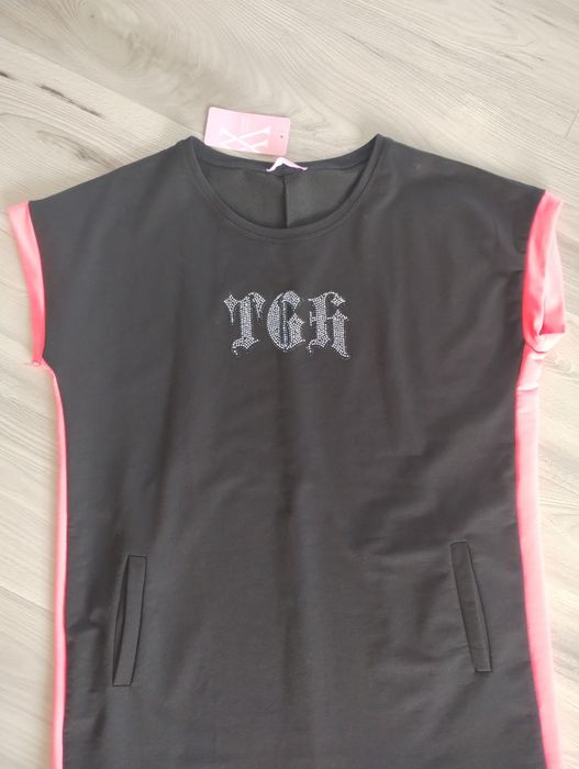 Tunika sukienka wawa