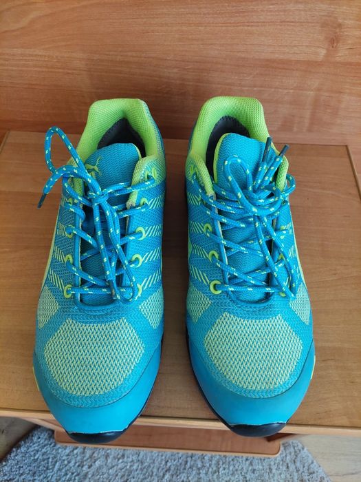 Buty ochronne dla kobiet Puma