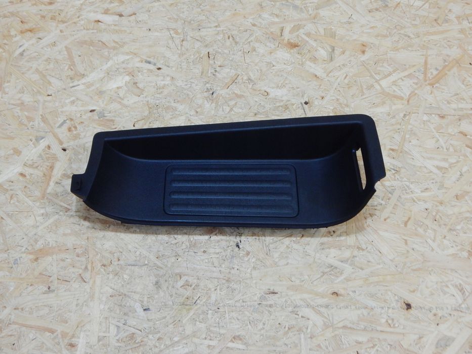 vw t5 lift t6 multivan stopień próg drzwi prawy przód antracyt 7e5863736b