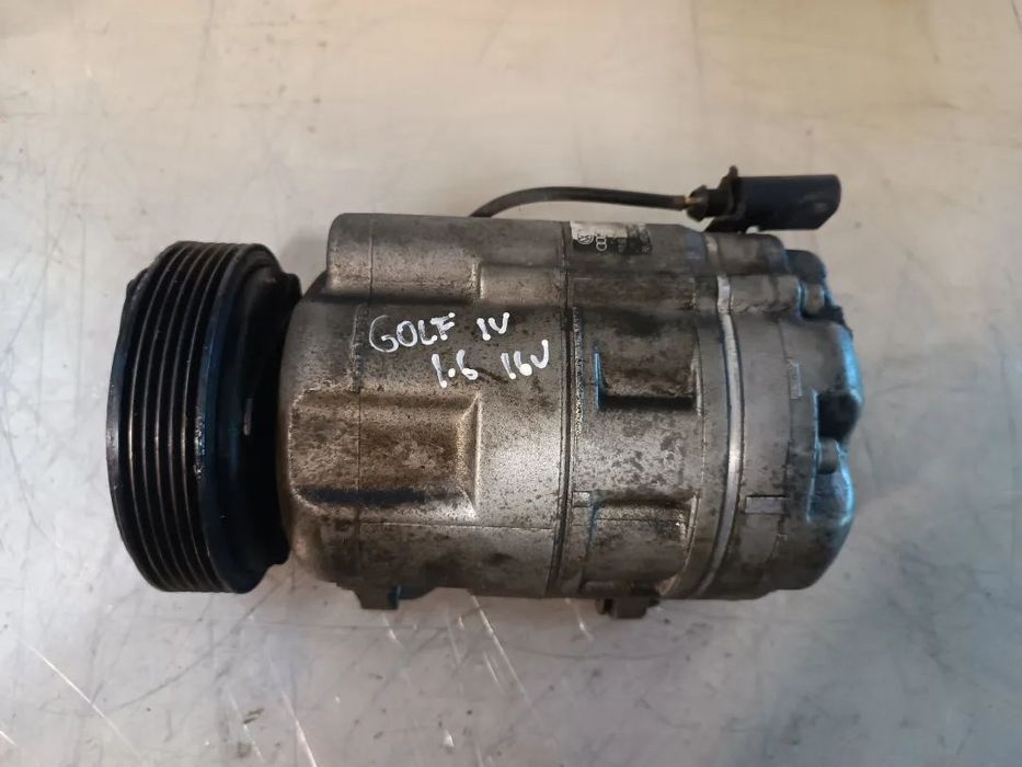 COMPRESSOR AC VOLKSWAGEN GOLF IV 1.6 16V