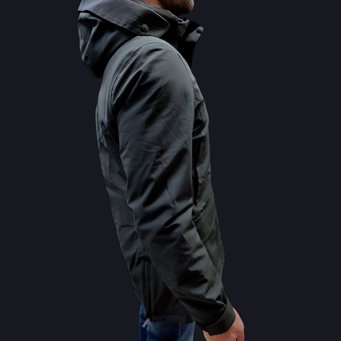 Велосипедна Парка, Куртка, Zimstern Storm Dayz