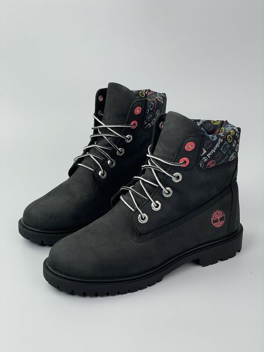 Ботинки Timberland PRIMALOFT Оригінал