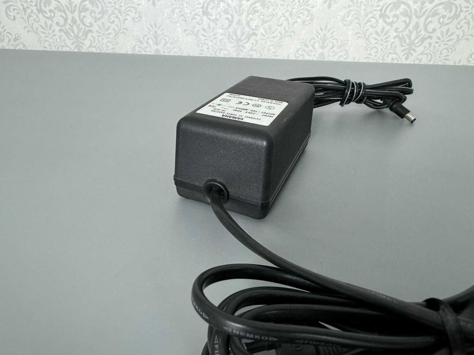 Oryginalny Zasilacz Yamaha PA-M20 14V 800mA