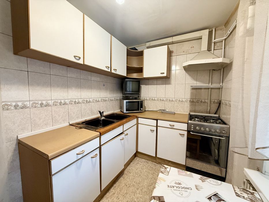 2 кімнатна кв вул. Володимира Українця