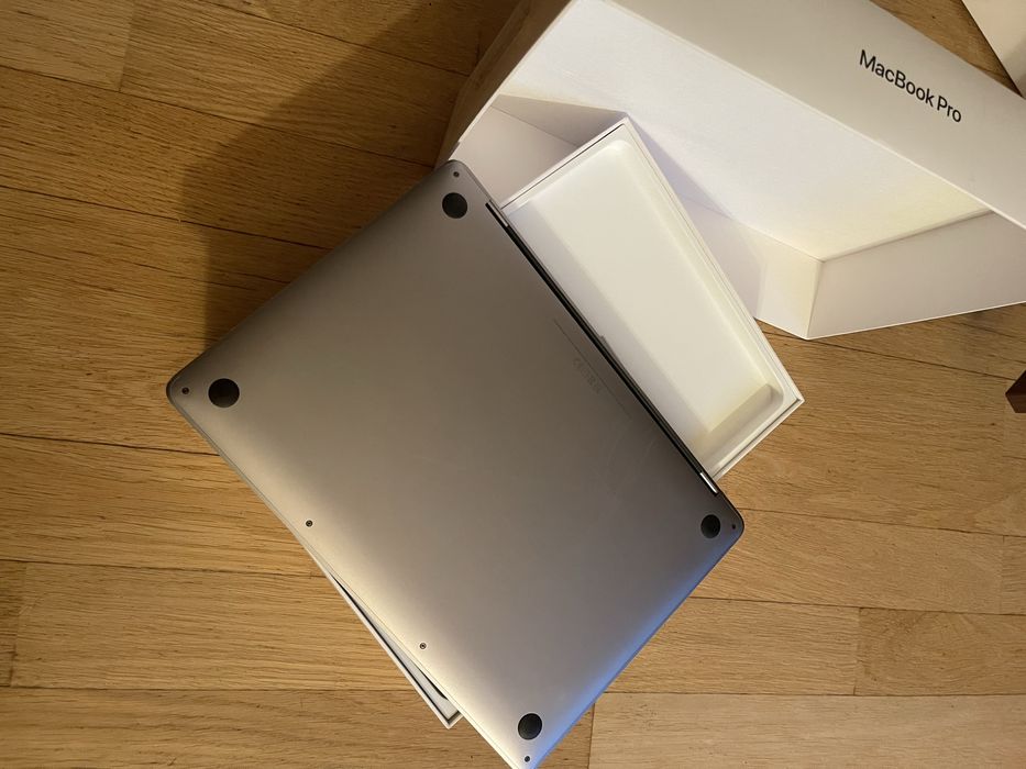 MacBook Pro 13  16/250/i5