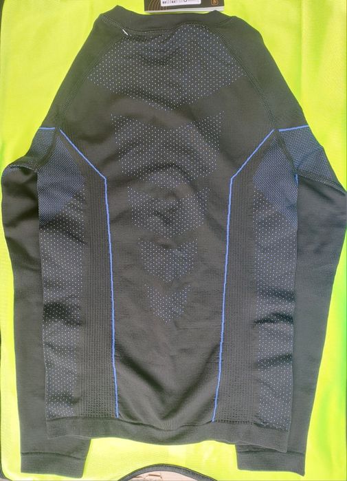 Термобілизна для холодної погоди дитяча