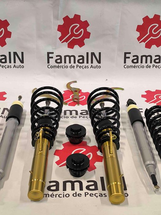 Coilovers BMW 1 299100040 (OEM)
