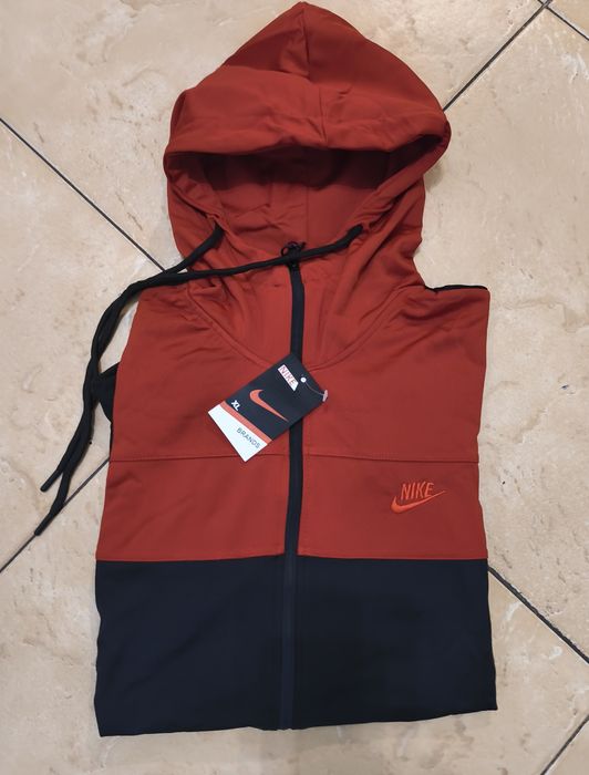 Bluza męska Nike rozmiar XL