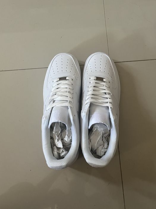 Air force branco