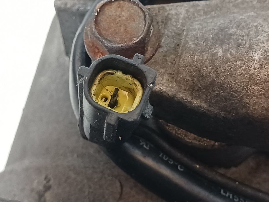 Compressor AC SSANGYONG Musso (FJ)