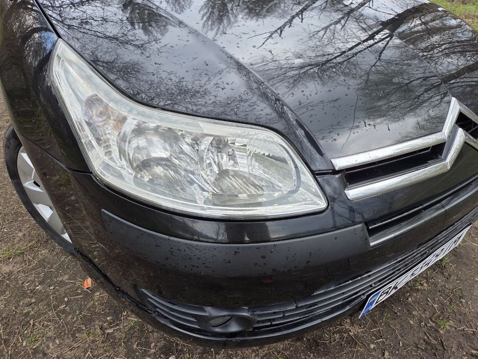 Продам Citroen C4 дизель