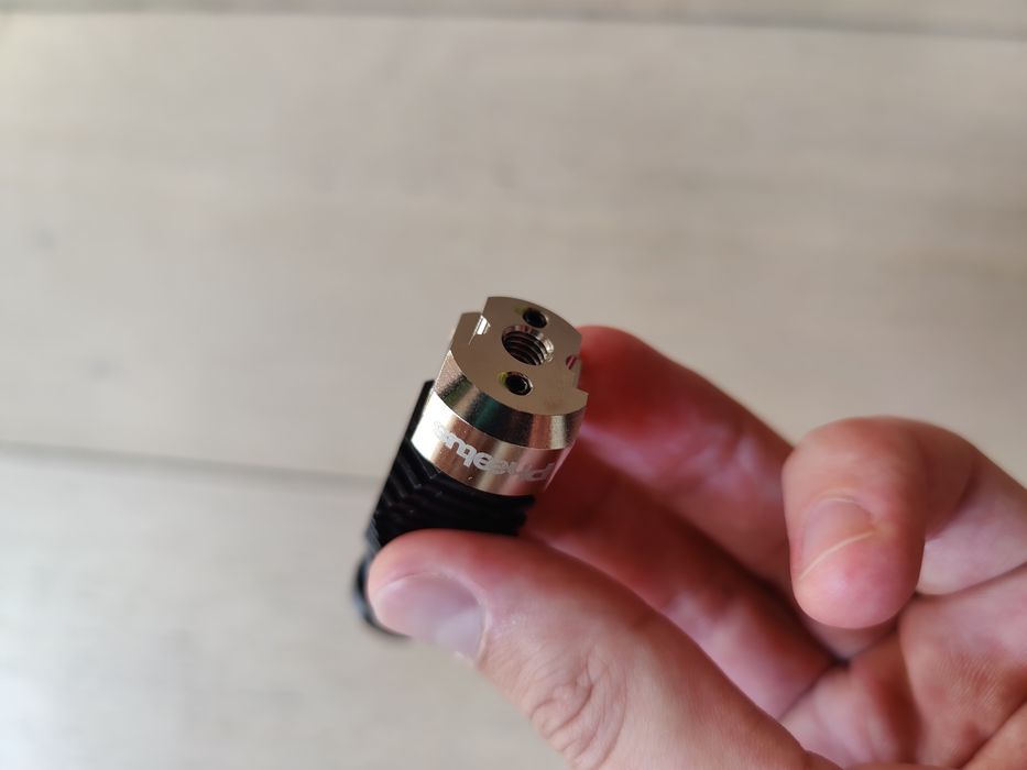 Хотенд Phaetus Dragonfly BMO