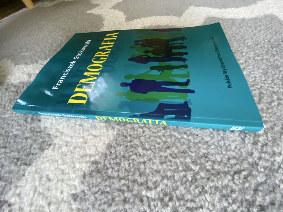 Demografia. Franciszek Stokowski