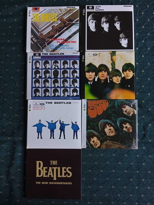 BEATLES_CD_Discografia completa remasterizada.426242429231441926