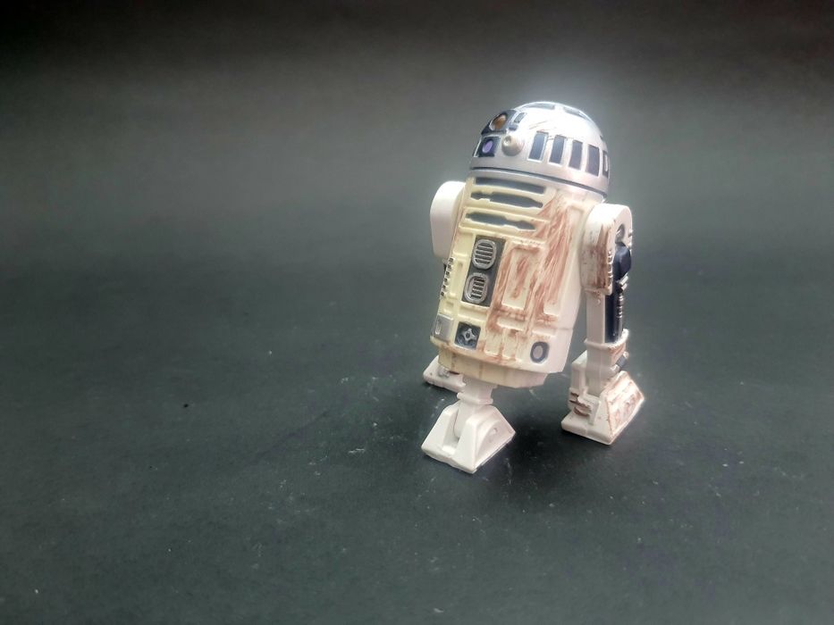 Figuras star wars black series