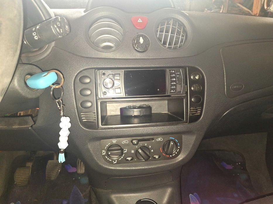 Citroën C3 1.1 2003
