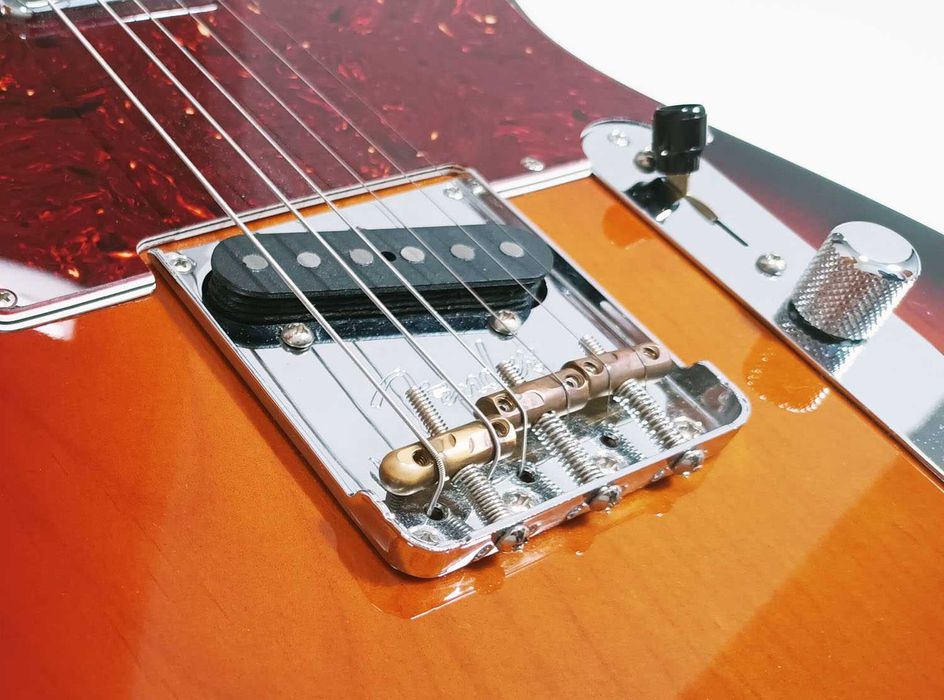 Fender Telecaster American Professional II