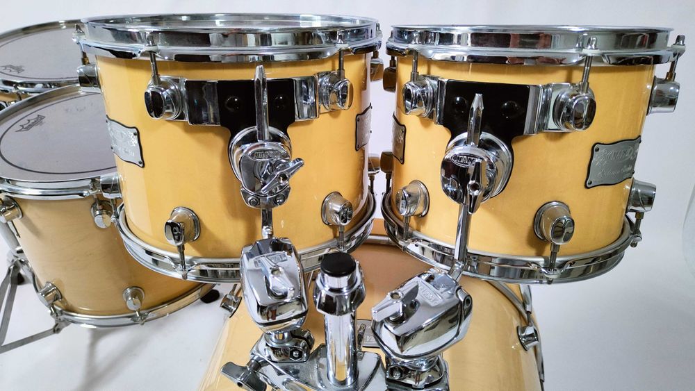 Mapex Saturn III Maple/Walnut - 10,12,14,16,22