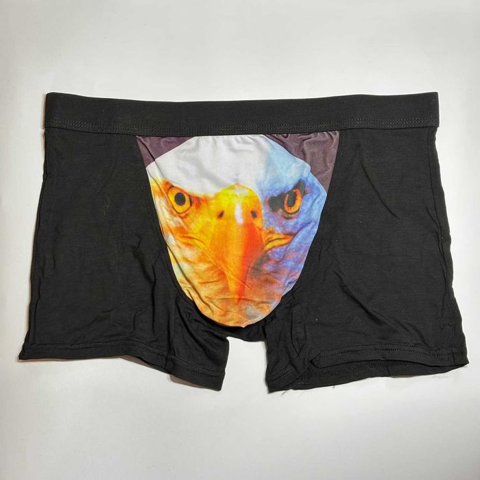 Majtki orła orle majty bokserki boxerki orzeł NOWE XL