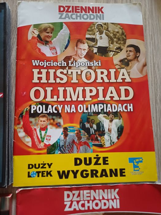 Kolekcje historyczne