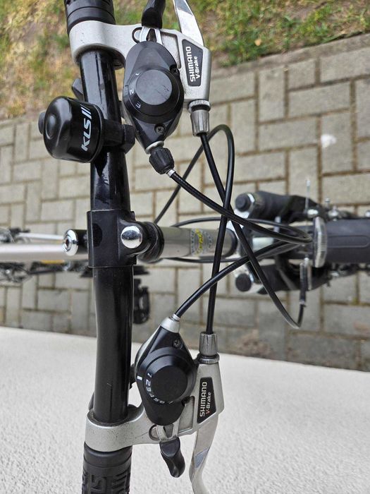 Rower Kross Grand 26"