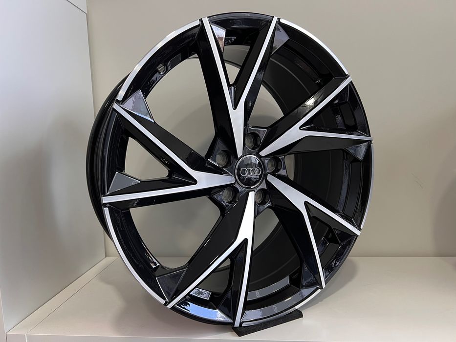 Jantes Look Audi 18 | 5x112