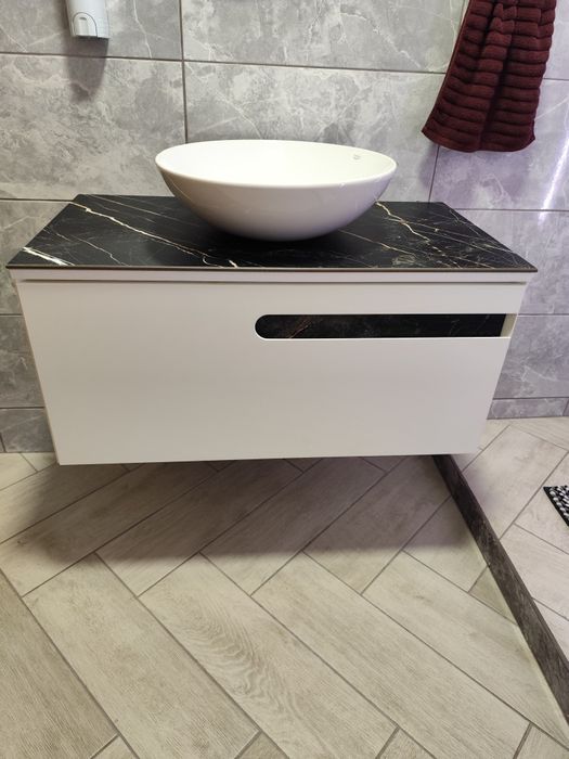 Умивальник новий, дуже гарний