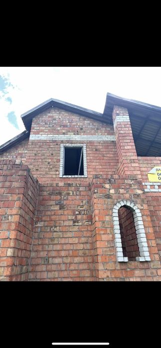 Продам дом в Новосёловке