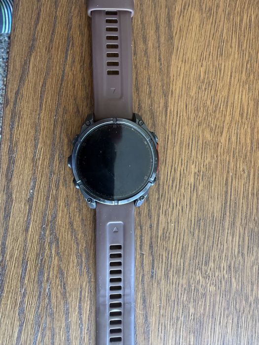 Garmin Fenix 8 47mm AMOLED
