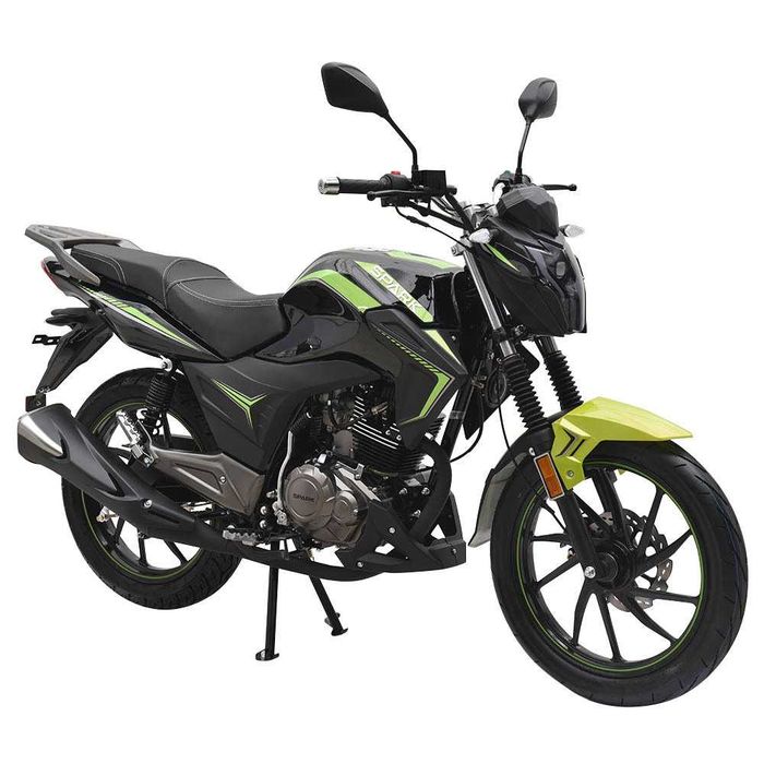 Акція осінні знижки !!!  Мотоцикл SP200R-36