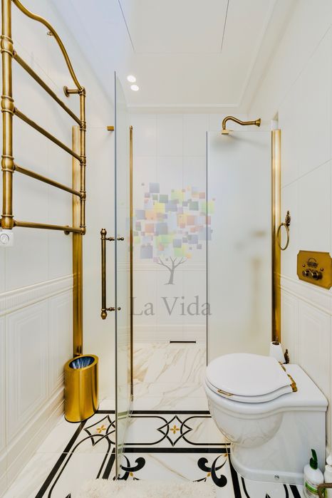 Багатокімнатна квартира за адресою бульвар Дружби Народів (площа 215 м²) - Atlanta.ua - фото 17