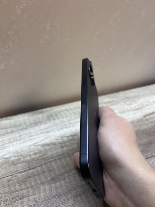 Iphone 15 plus esim 128gb