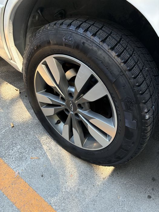 Chery Tiggo 3  1.5 бензин 1 власник