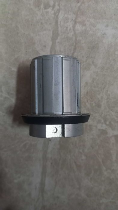 Cepo Mavic Shimano HG