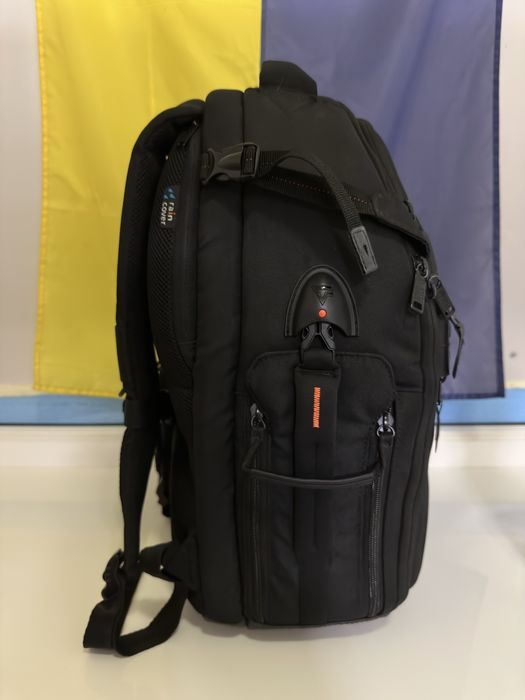 фоторюкзак Vanguard UP-Rise 48