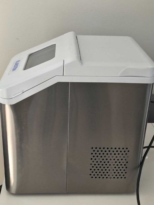 PROMO Kostkarka Klarstein Clearcube LCD (15-20 kg/24h)