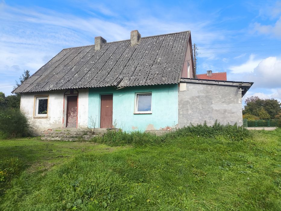 Dom – Gdaniec, powiat szczecinecki - Widok 5