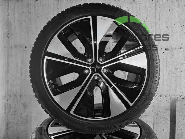 4 Jantes 19 Polestar 2, Volvo 5x108 ET 50/53