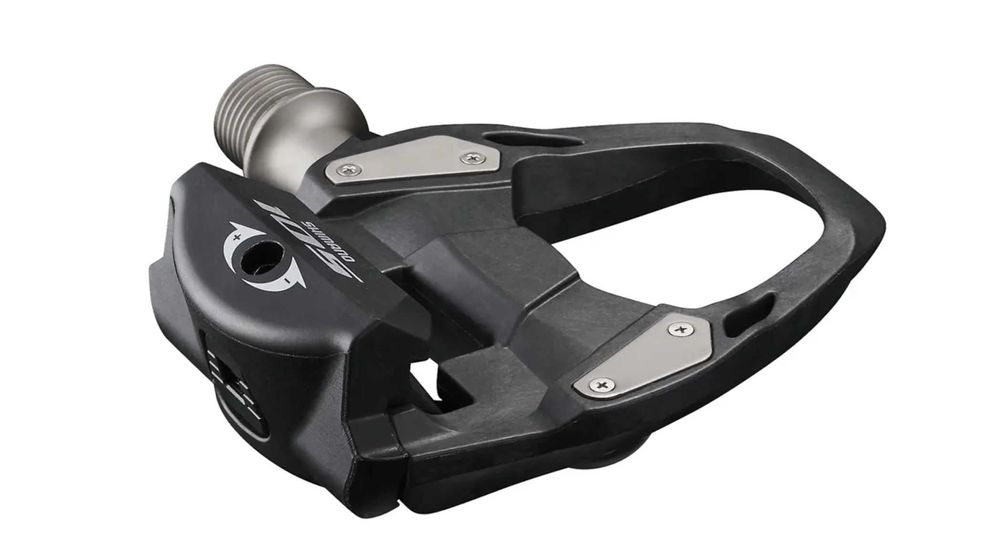 Pedały szosowe SHIMANO 105 SPD-SL PD-R7000