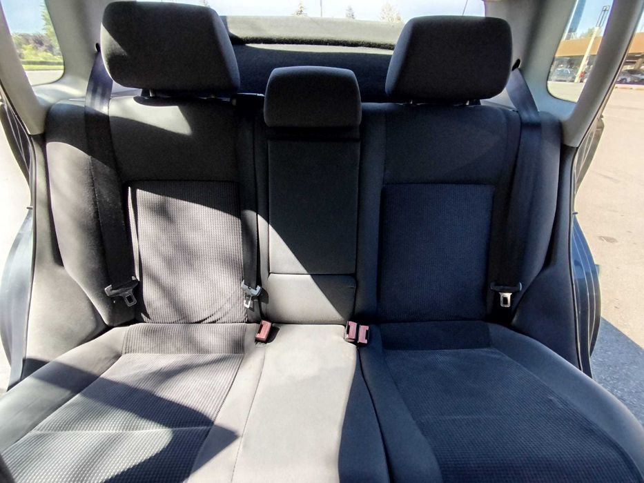 VW Polo 1.2 2005