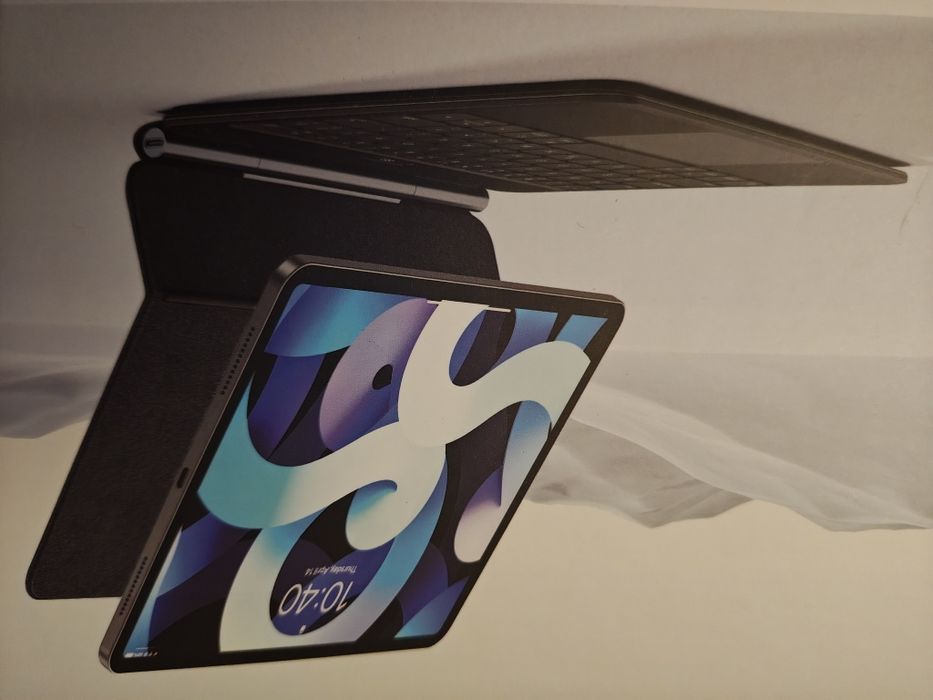 Baseus Minimalist Series | Etui, case , pokrowiec do iPad Pro 2024 11'