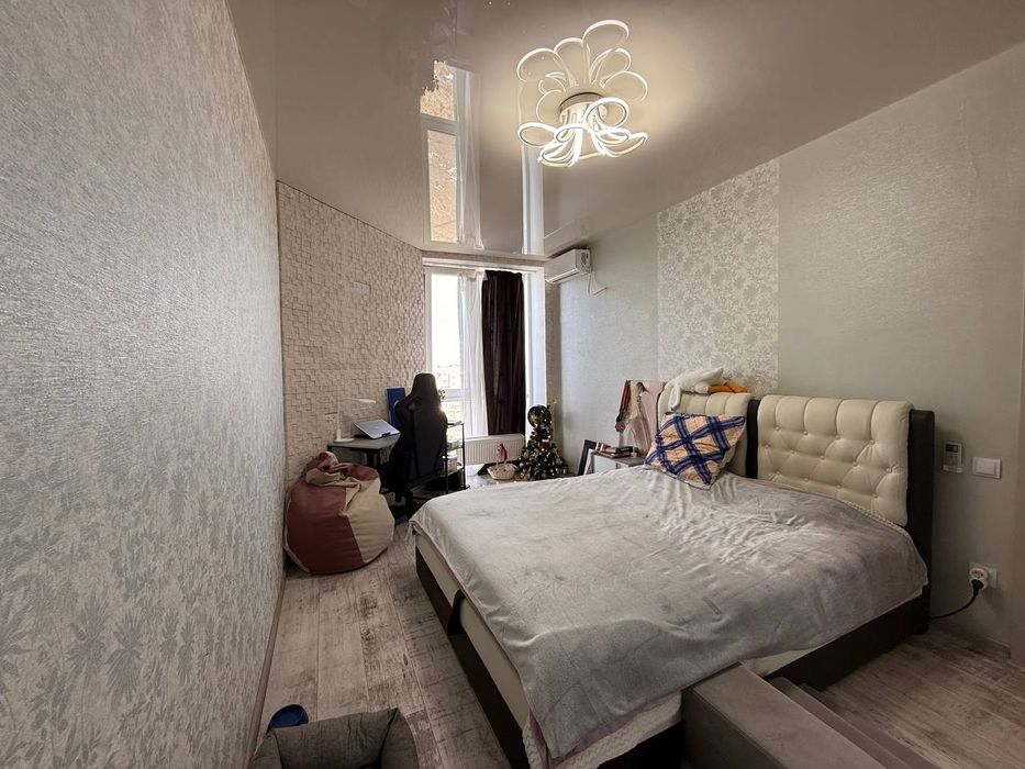 1-комнатная квартира по адресу ул. Мариинская (площадь 35 м²) - Atlanta.ua - фото 7